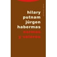 thumbnail image 1 of Normas y valores TROTTA 9788481649925, 1 of 2