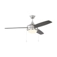 thumbnail image 2 of Craftmade Lighting - Phaze - 52 Inch 3 Blade Ceiling Fan with Light Kit, 2 of 7
