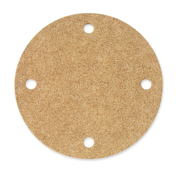 Twin Power Point/Ignition Distributor Cover Gasket (5pk) 160460140