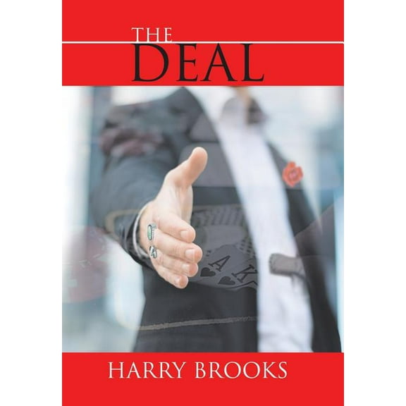 The Deal (Hardcover)