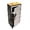 Door Popcorn Bucket, variant on Guvpev Scream 7 Ghostface LED Light-Up Popcorn Bucket, 3D Display Case Horror Movie Collectible for Movie Night, Scary Ghost Face Halloween Room Decor and Fans Gift