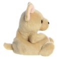 thumbnail image 3 of Animal de peluche Aurora® Adorable Palm Pals™ Cookie Chihuahua™, 3 of 4