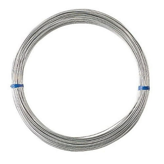 New Piano Music Wire - For Replacement of Broken Strings Size 2 - .011" - .2794mm