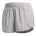 thumbnail image 1 of Short Adidas  Mujer Training Running Gris CF2159, 1 of 9