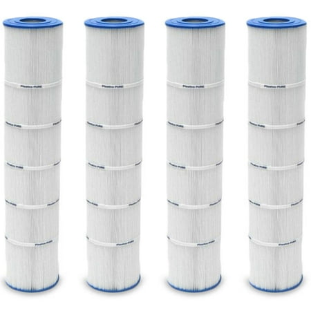 Pleatco PJAN145-PAK4 Replacement Cartridge for Jandy Industries CL 580