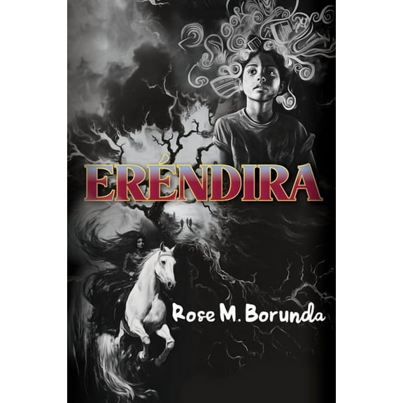 Eréndira, (Paperback)