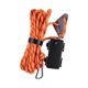 thumbnail image 5 of Guy Lines Lámpara Líneas de remolque Luces Cuerdas de tienda 16.4 pies LED Cuerda de tienda Paracord para Naranja Zulema Cuerda para tienda de campaña Guy Lines, 5 of 8