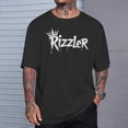 thumbnail image 2 of W Rizz Rizzler The Rizz God Meme TShirt, 2 of 6