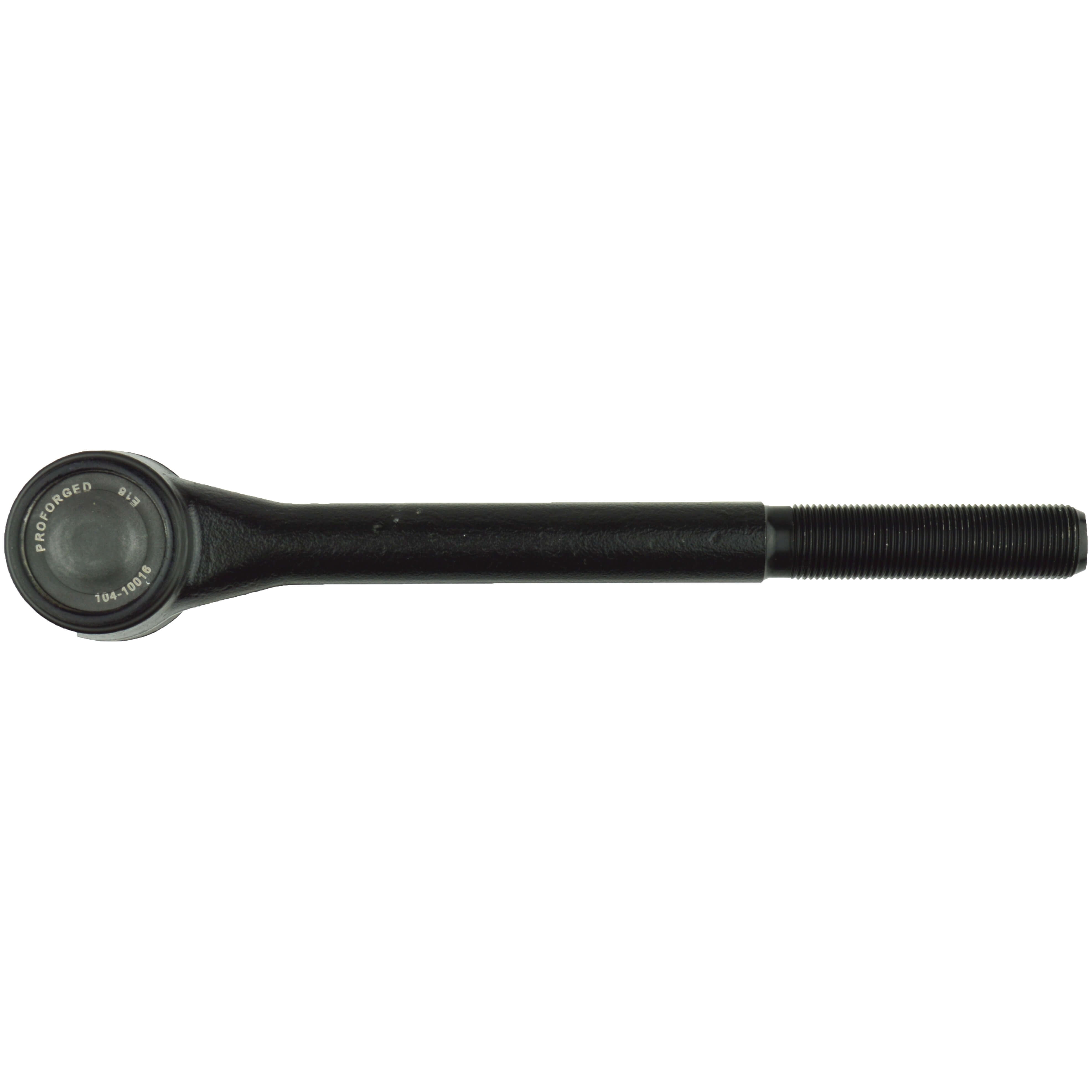 Proforged 104-10016 Inner Tie Rod End (e-Coated)