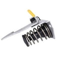 thumbnail image 5 of For 2006-13 BMW E90 E92 E91 E93 Front Hood Safety Catch Latch w/ Release Handle, 5 of 8