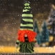 thumbnail image 2 of Adorno Enano Halloween Mini Rudolph Toy Regalos Creativos para (Verde), 2 of 6