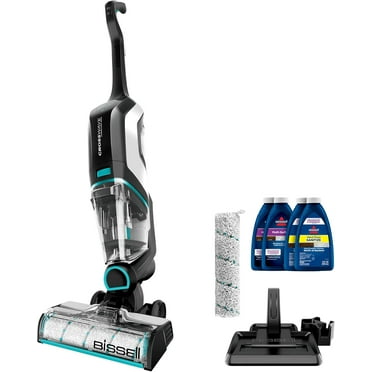 BISSELL CrossWave Cordless Max Multi-Surface Wet Dry Vacuum 2554A