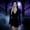 Black, variant on IUYRTFE Women's Solid Color V-Neck Long Sleeve Dress Slim Fit Stretch Casual Party Midi Dress