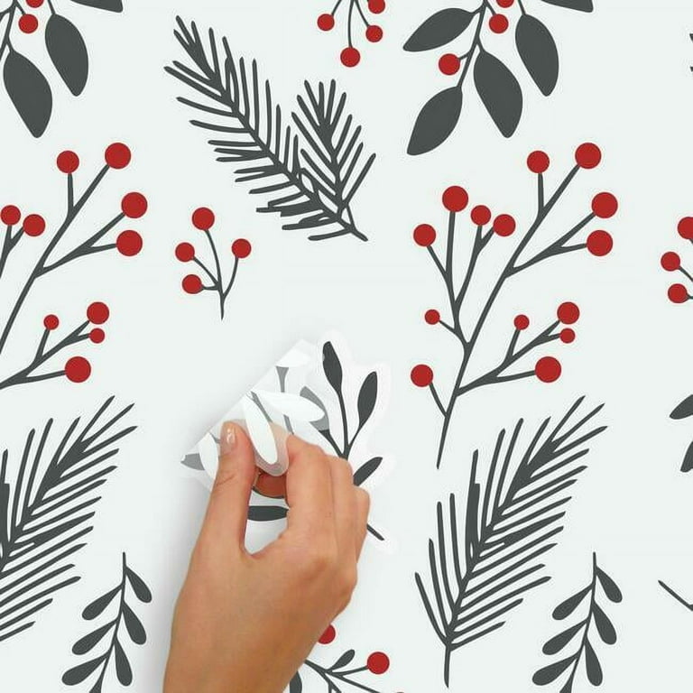 Very Berry Sticker Review of 2024 - Wall Stickers & Murals Brand -  FindThisBest