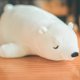 thumbnail image 1 of Juguete de Peluche Oso Polar ShuxiuWang 9024735226376, 1 of 1