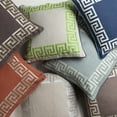 thumbnail image 3 of Hauteloom Drayton Throw Pillow, 3 of 4