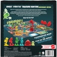 thumbnail image 2 of Juego de mesa Mattel Games Ghost Fightin' Treasure Hunters, 2 of 7
