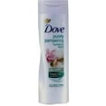thumbnail image 1 of Dove Body Lotion Pistachio 250ml x 6, 1 of 2
