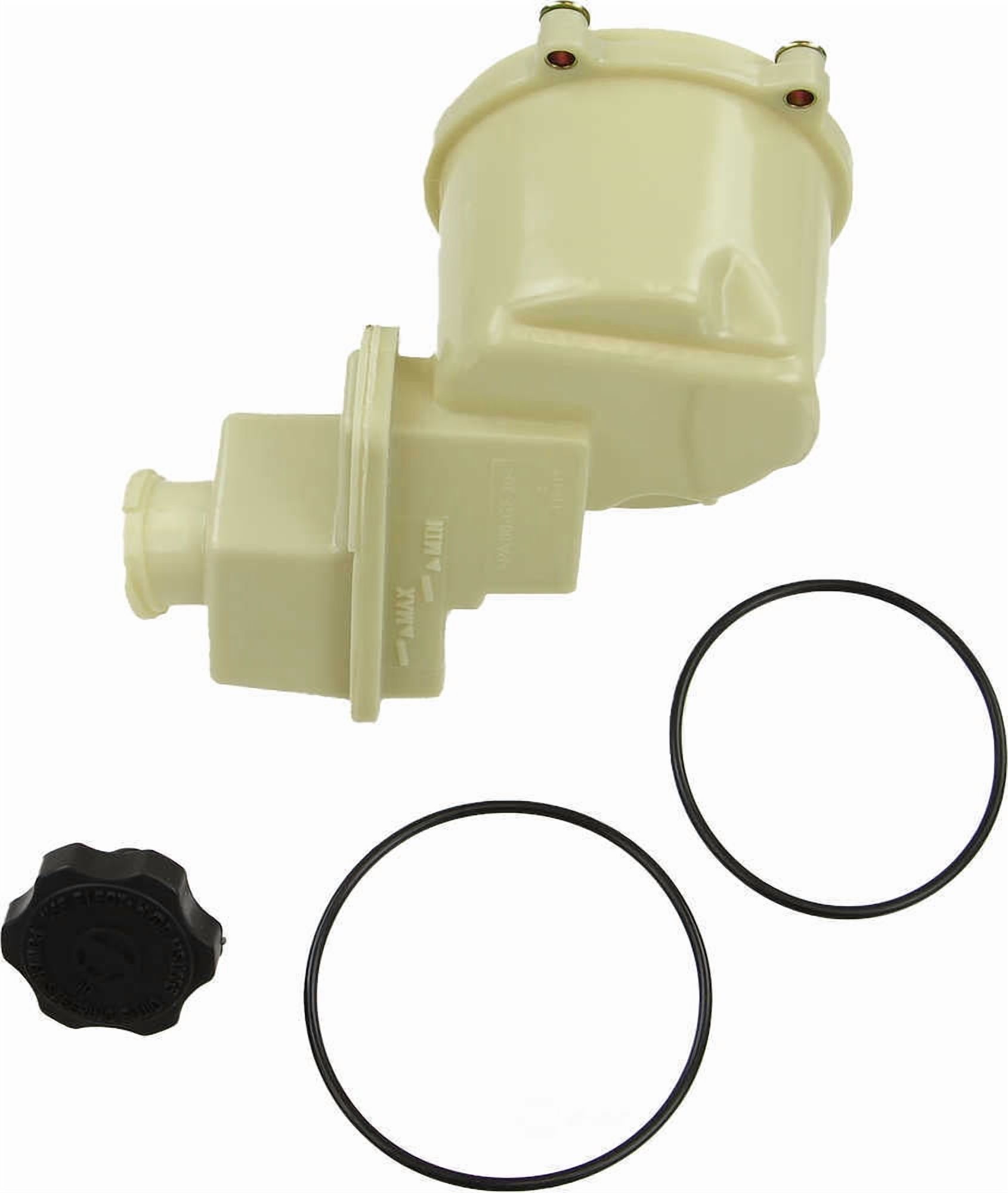 Atlantic Automotive Engineering RES-0200 AAE New Steering Fluid Reservoir. Recommend Changing When