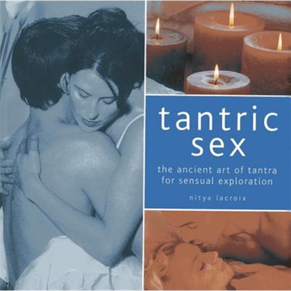 Pre-Owned Tantric Sex : The Ancient Art of Tantra for Sensual Exploration (Hardcover)