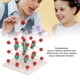 thumbnail image 4 of Modelo de estructura molecular ANGGREK de cloruro de cesio CsCI, 4 of 7