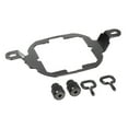 thumbnail image 2 of Water-Cooler Heatsink Holder AM3/4 Mounting Bracket Kit for CORSAIR Hydro H60(2018) H100i H115i RGB H100X Parts, 2 of 7