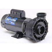 3420610-1U Waterway |  1.5 hp 2-Speed 115V Waterway Spa Pump 48 Frame Aqua-Flo model EX2, XP2, XP2e