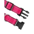 thumbnail image 4 of Reflective And Breathable Nylon Dog Collar, 4 of 4