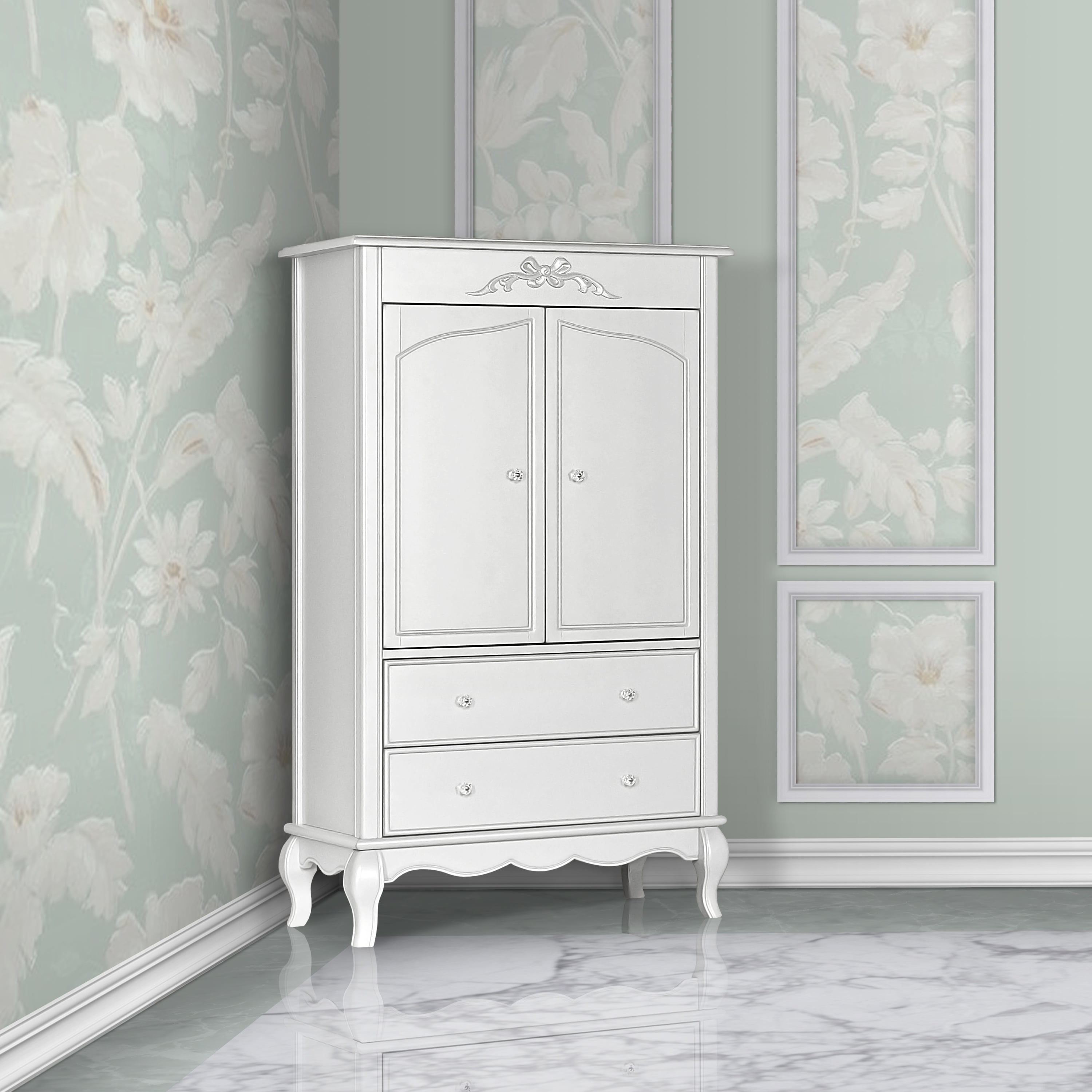 evolur aurora armoire