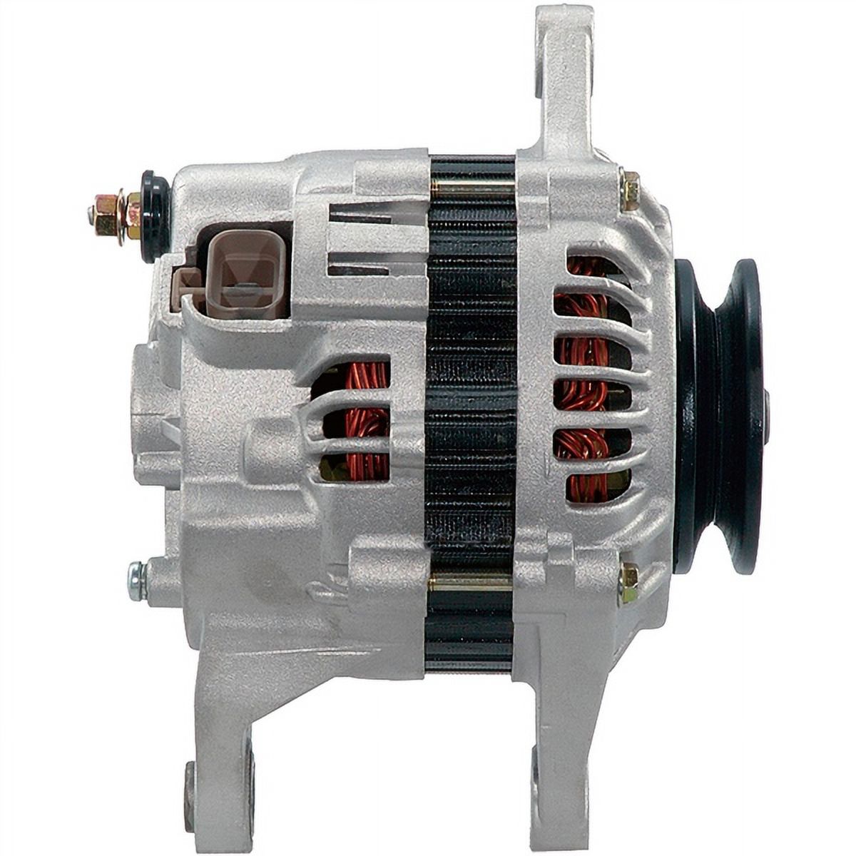 ACDelco 335-1262 Alternator Fits select: 1990-1993 FORD FESTIVA