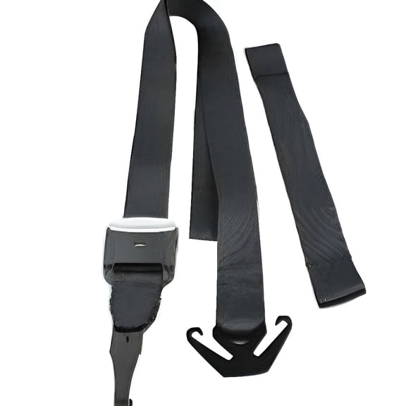Car Seat Strap Lock - Prevents Kids from Loosening Harness, Child Safety Seat Belt Adjustment Clip for Infant Toddler Car Seats, Secure Fit