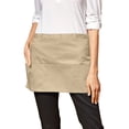 thumbnail image 2 of Premier Colours 3 Pocket Short Apron, 2 of 2