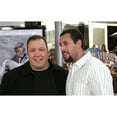 thumbnail image 2 of Kevin James Adam Sandler At Arrivals For I Now Pronounce You Chuck And Larry Premiere Gibson Amphitheatre And Citywalk, 2 of 2