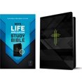 thumbnail image 1 of NLT Boys Life Application Study Bible (Neon & Black Edition), 1 of 4