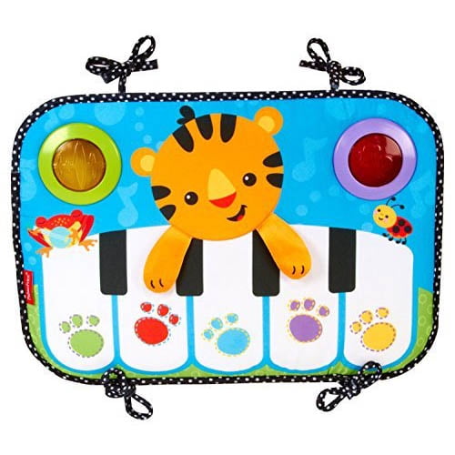 fisher price kick and play piano walmart
