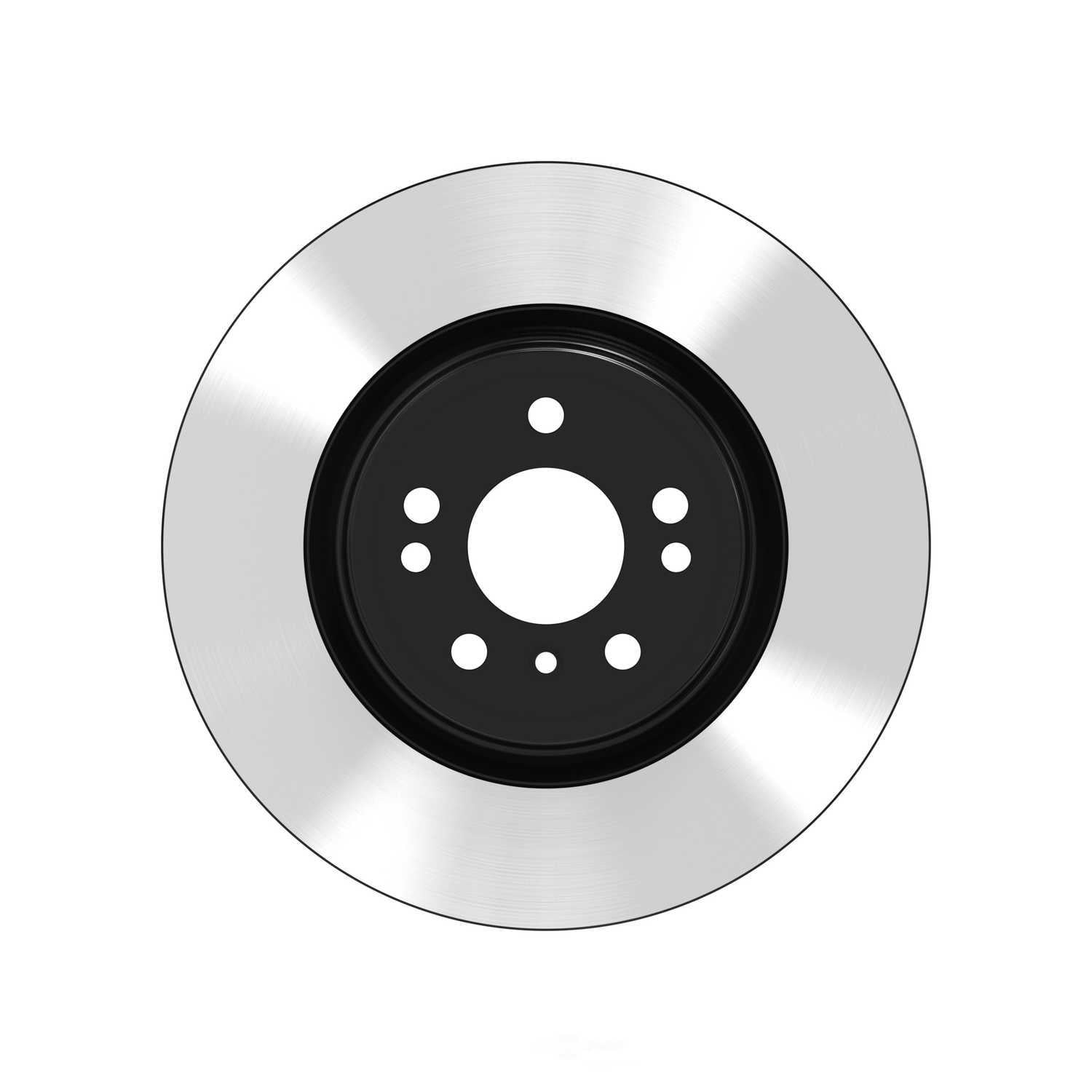 Wagner Brake BD181331E Disc Brake Rotor