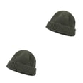 thumbnail image 4 of Minnieouse Gorras Gorro de punto Gorro Elástico Esquí al aire libre Ciclismo jengibre amarillo Type1 NO1 Minnieouse CBP264600, 4 of 5