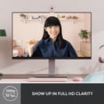 thumbnail image 4 of Logitech Brio 300 Full HD Webcam with Privacy Shutter, 4 of 6