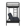 thumbnail image 3 of Lit superposé une place/futon, 3 of 9