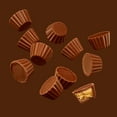 thumbnail image 5 of REESEScups Miniatures Milk Chocolate Peanut Butter Candy, Bulk Pack 2 Pounds, 5 of 5