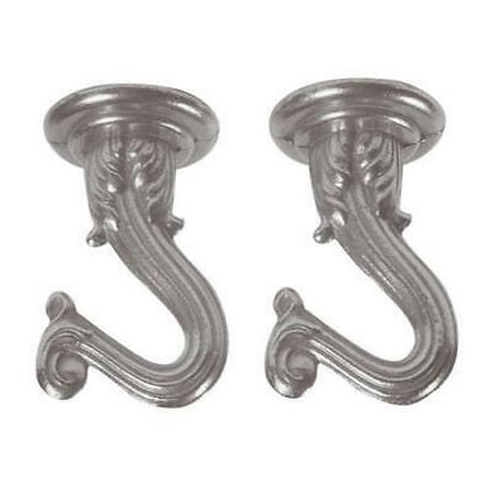 

2Pc Westinghouse Swag Hooks
