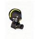 thumbnail image 3 of 2026 Helldivers 2 Plush,25cm/9.8in halloween Christmas Birthday Choice For Boys Girls Home Decor, 3 of 5