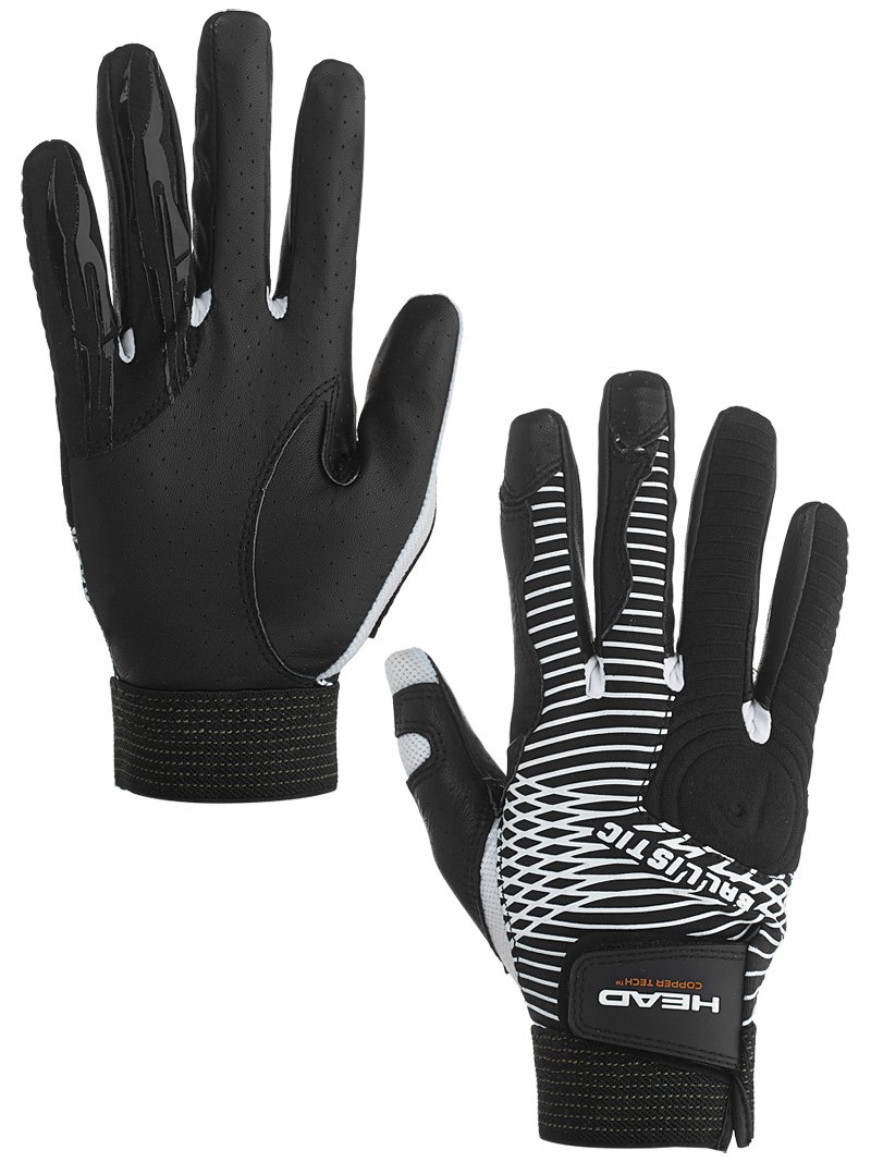 Head Ballistic CT Racquetball Glove