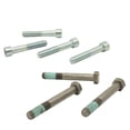 thumbnail image 2 of Juego De Servicio Bosch 1617000732 Para Martillo Demoledor, 2 of 4
