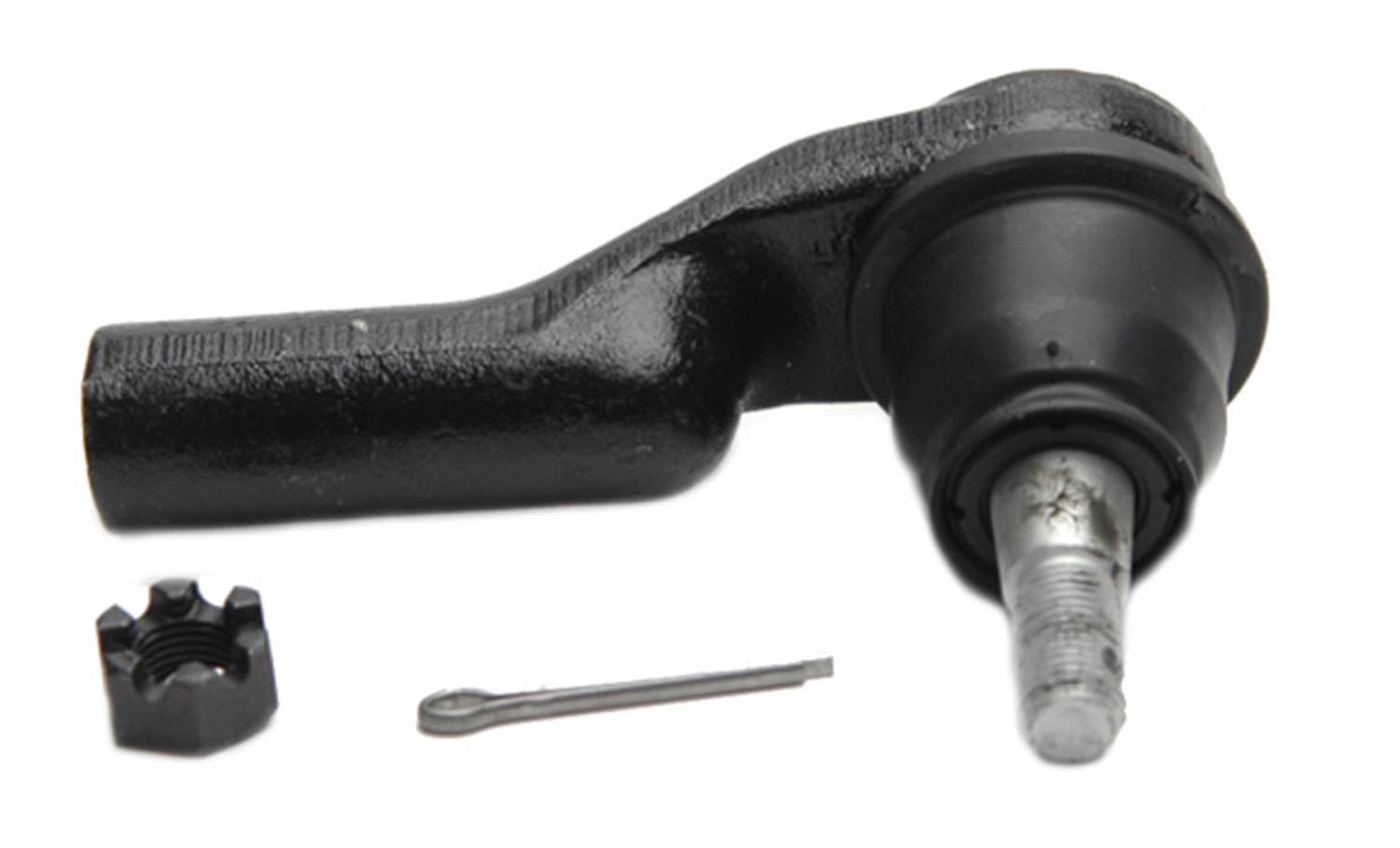 ACDelco 45A0747 Outer Steering Tie Rod