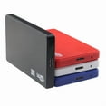 thumbnail image 2 of 2.5 inch serial port SATA 3.0 interface mobile hard disk box high speed USB notebook SSD solid state hard disk disc case, 2 of 5