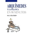 thumbnail image 1 of Arquímedes Y La Palanca Blanco, 1 of 2