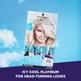 thumbnail image 2 of Tinte de pelo Got2B Bleach It Permanent 00A Ultra Platinum, 2 of 9
