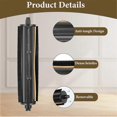 thumbnail image 2 of TriCut Brush Replacement for Z5 / Z5 Pro Spare Part Accessories, 2 of 5