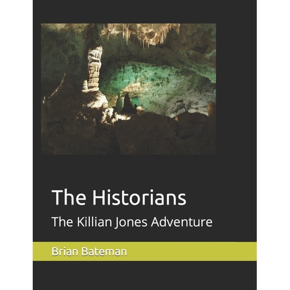 The Historians (Paperback)